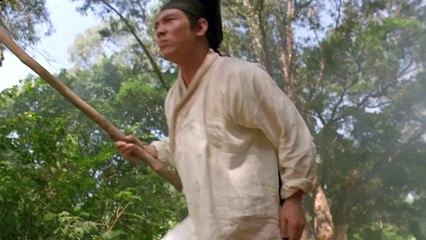 Tiếu Ngạo Giang Hồ  1992 - Lý Liên Kiệt