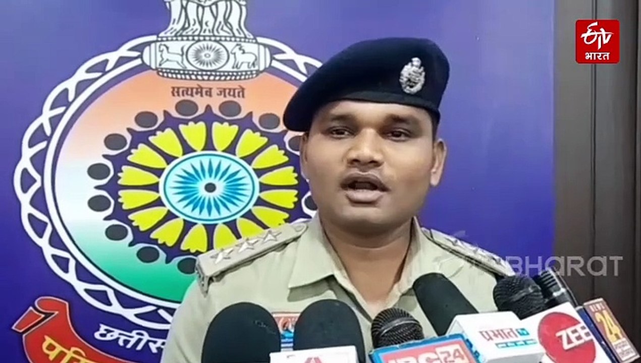 दुर्ग में ड्रग्स तस्करों पर एक्शन, हेरोइन के सा...