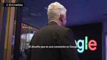 Lideres - Episodio#06 | Víctor Valle, Director General de Google Argentina