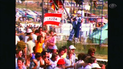 75 anos da Fórmula 1: Elegante e brutal, categoria formou heróis e apaixonados por velocidade