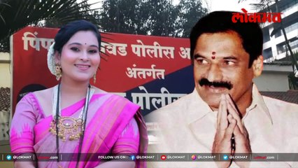 सुनेची आत्महत्या; अजित पवारांचे समर्थक राजेंद्र हगवणेंची पत्नी, मुलगा अन् मुलीला अटक