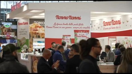 Nonno Nanni: non solo stracchino per conquistare i mercati esteri