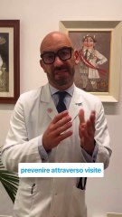 Bassetti - Joe Biden ha un timore alla prostata metastatico (19.05.25)