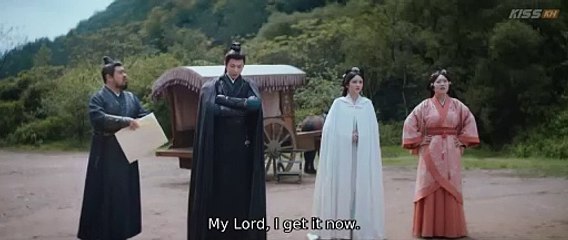 The Prisoner of Beauty Episode 17 Engsub