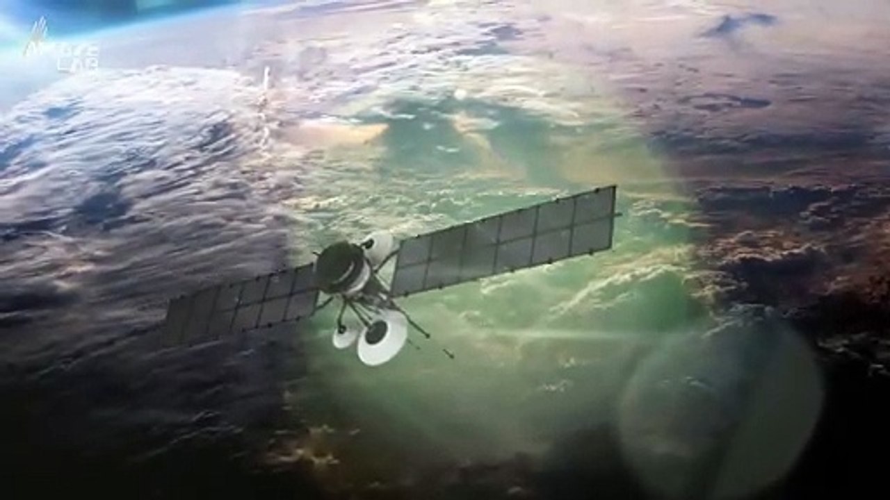 How This Really Old Math Could Change the Way We Navigate the Moon