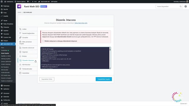 Rank Math Pro Settings (2025) 🔧 | The Best SEO Configuration Guide for WordPress