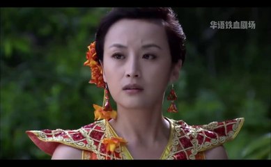 【2025抗战神剧】乱世女儿刀 02 _ 四姐妹血战日寇，手刃仇人灭门恨_720p
