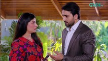 Na Tum Jano Na Hum Episode 34 (Subtitle) 19th May 2025 _ Hassan Khan - Hina Tariq _ Green TV(360P)
