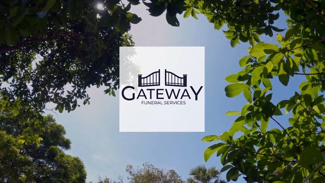 Gateway Funeral Services: Family firm’ s care and compassion