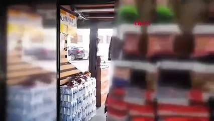 Gözüne yumurtayı kestirdi! İstanbul'un yaramaz kargaları