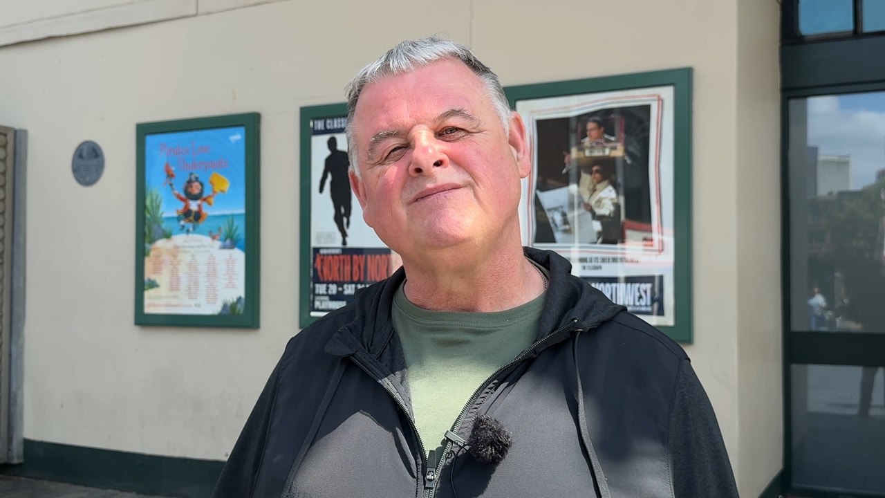 “No but it makes life easier” - Liverpool tells us if money does buy happiness