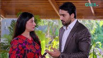 Na Tum Jano Na Hum Episode 34 (Subtitle) 19th May 2025   Hassan Khan - Hina Tariq   Green TV