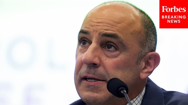 Jimmy Panetta Lambasts The GOP For Failing ‘Working Families To Pay For Tax Cuts For Billionaires’