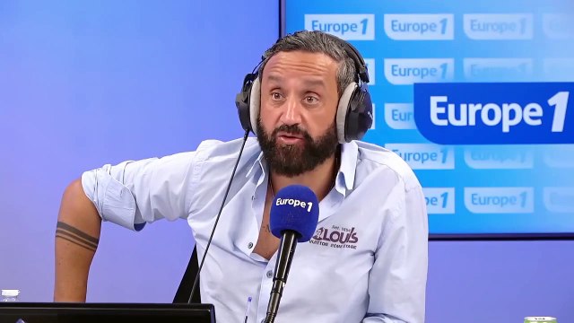 Présidence de LR : «Bruno Retailleau est une immense chance pour la droite», estime Cyril Hanouna