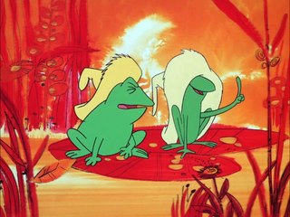 Toro e Pancho - Besouro Faixa Preta (1970)