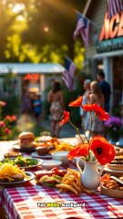 Memorial Day 2025 🇺🇸 | Ace Hardware’s Flag Giveaway, York Tributes & Parades Across America
