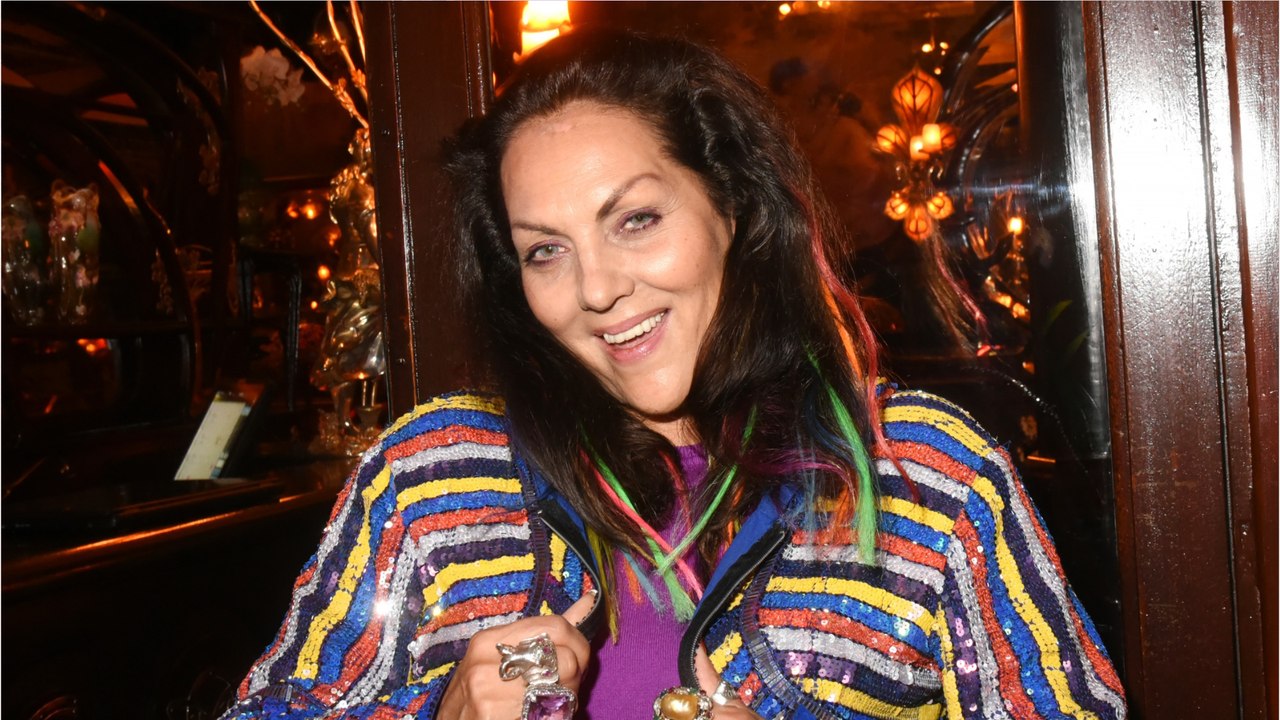 GALA VIDEO - Hermine de Clermont-Tonnerre : son dernier compagnon a retrouvé l’amour, l’heureuse élue n’est pas une inconnue