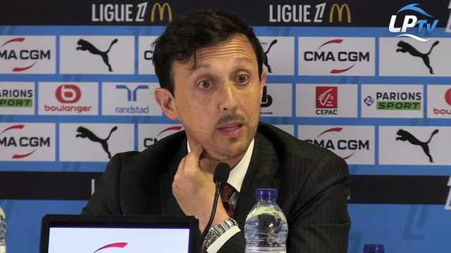 Longoria explique la situation contractuelle (complexe) de Greenwood