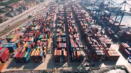 Slowing retail sales isn't the red flag you think