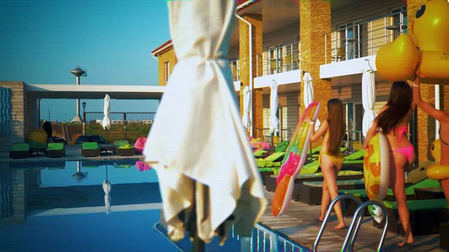 Como investimento em hotéis deverá atingir R$ 10,5 bilhões em 2025 | ORIGINAIS TIMES