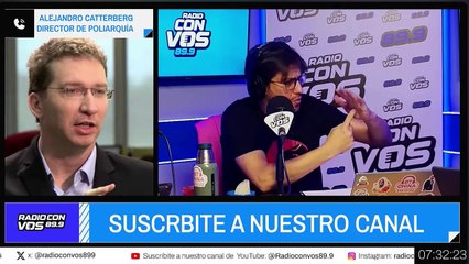 Los errores clave que precipitaron la derrota histórica del PRO según Catterberg