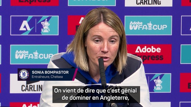 Bompastor : Notre ambition, c'est de rivaliser avec les meilleures équipes d’Europe