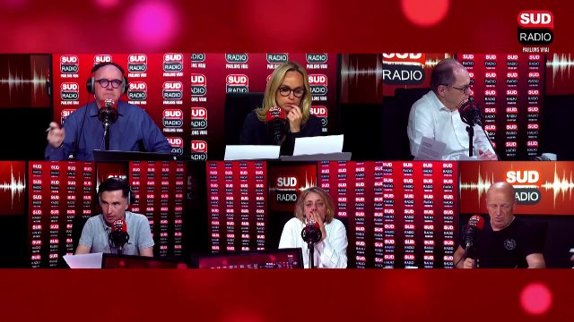 Travaux, dissimulation et cancer : les 3 mots dans l'actu du 19 mai