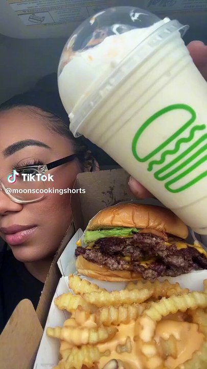 Eating video