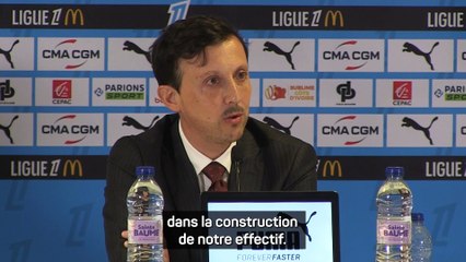 Longoria souhaite que Greenwood reste