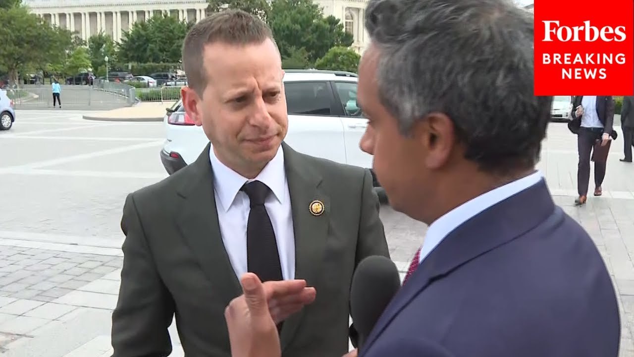 'One Of The Reasons Why We Lost': Democratic Lawmaker Gives Blunt Take About Biden's Mental Acuity