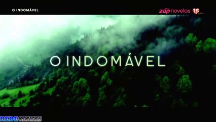 O INDOMÁVEL SEGUNDA TEMPORADA CAPÍTULO 32 - AMOR SEM LIMITES COMPLETO PORTUGUÊS #oindomavel