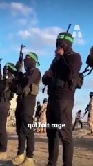 Ce Pays est un Véritable Champ de Bataille Technologique ! 🇵🇸