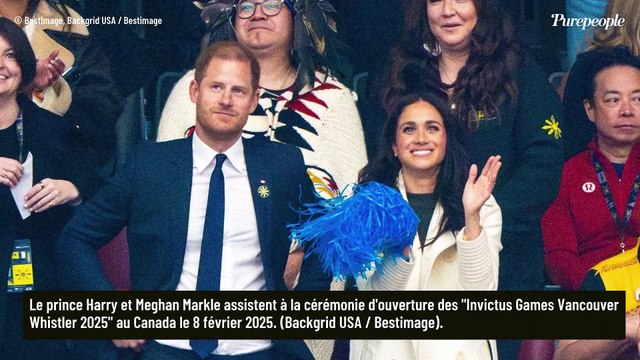 Des images inédites et une échographie... Meghan Markle sort le grand jeu pour un anniversaire très spécial avec Harry !