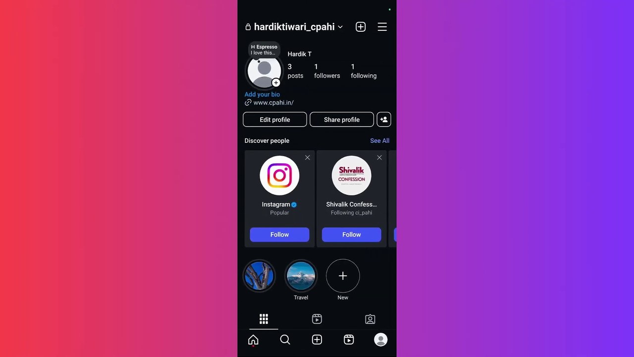 How to View All Liked Reels on Instagram | Quick Step-by-Step Guide (2025)