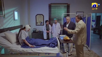 Dayan Episode 25  - 19th May 2025 - HAR PAL GEO