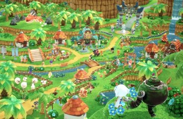 ‘Fantasy Life i: The Girl Who Steals Time’ is now available in Early Access on Xbox Series X|S after it was delayed