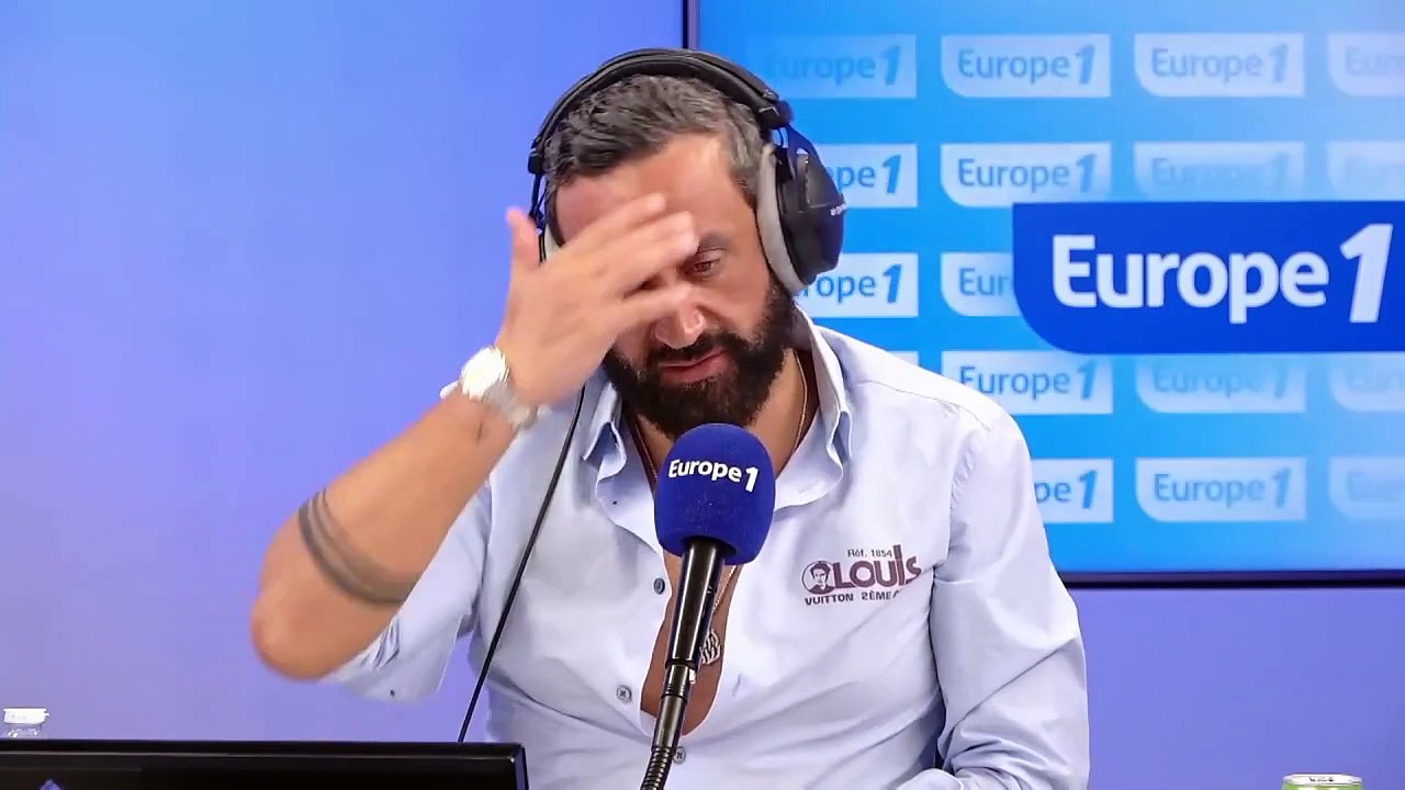 Cyril Hanouna – Une primaire LR pour 2027 ? «C'est une machine à diviser», pour Gauthier Le Bret