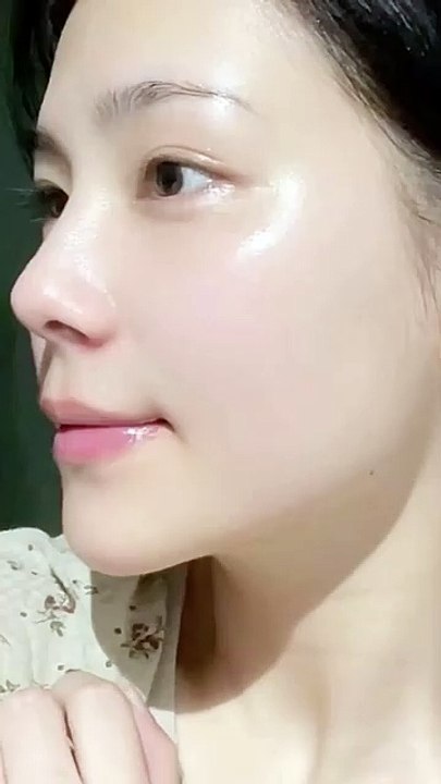 Milk Face Mask To Even out Skin Tone & Brighten The Complexion