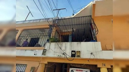 Tragedia en La Romana: niño de dos años muere investigan a la madre