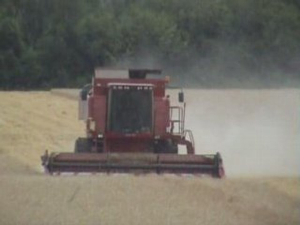 Case Axial-Flow 2388 AFS