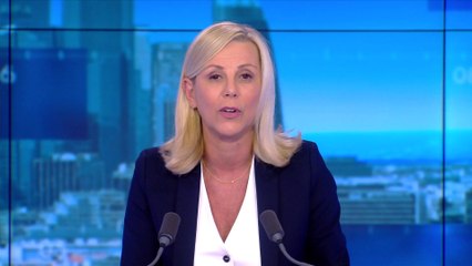 L'édito de Laurence Ferrari : «La victoire de Bruno Retailleau est claire, nette et précise»