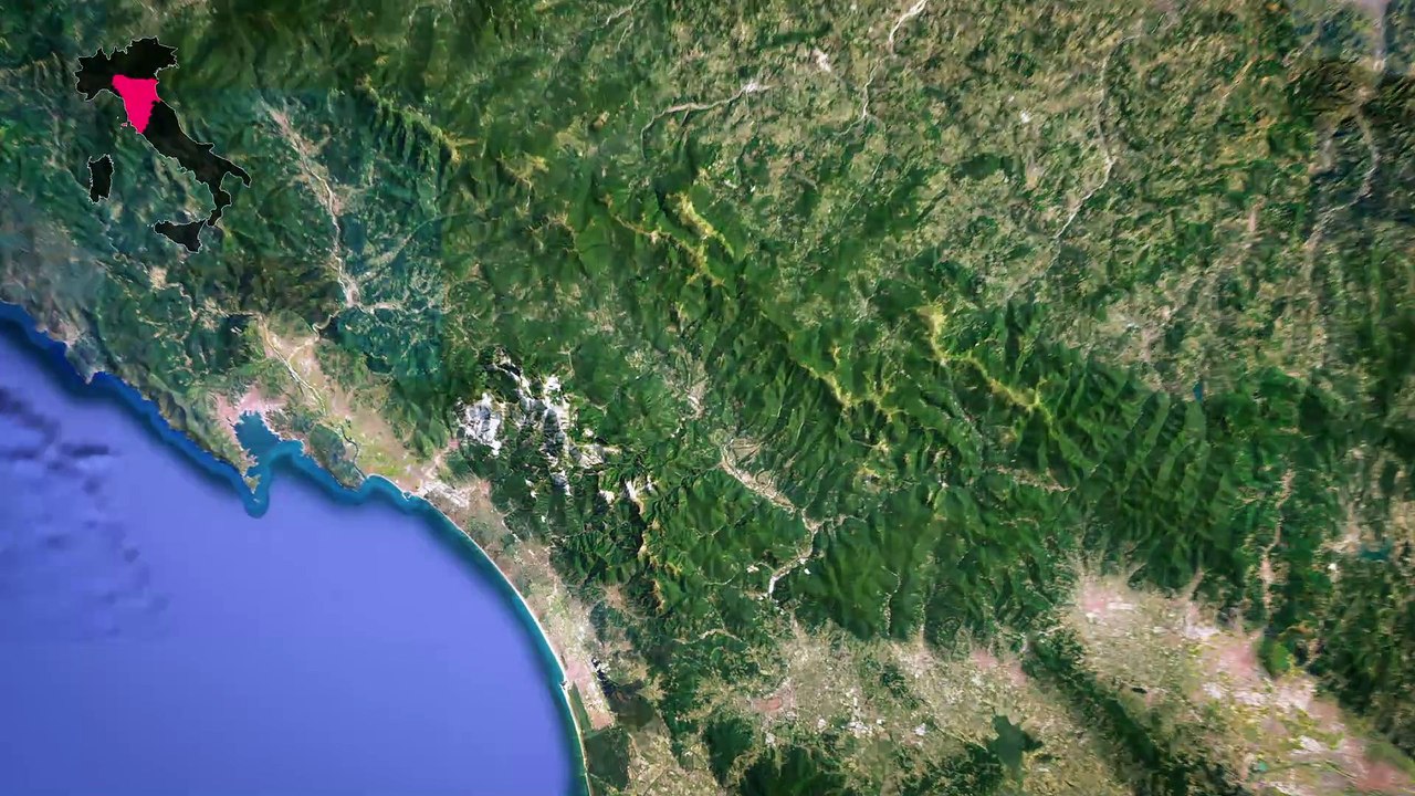 Giro 2025, Étape 11 :  Viareggio-Castelnovo Ne'Monti, parcours, profil et horaire - Cyclisme - Giro