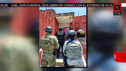 Confiscan 75 inmuebles ligados a despojos en Edomex durante el 'Operativo Restitución'