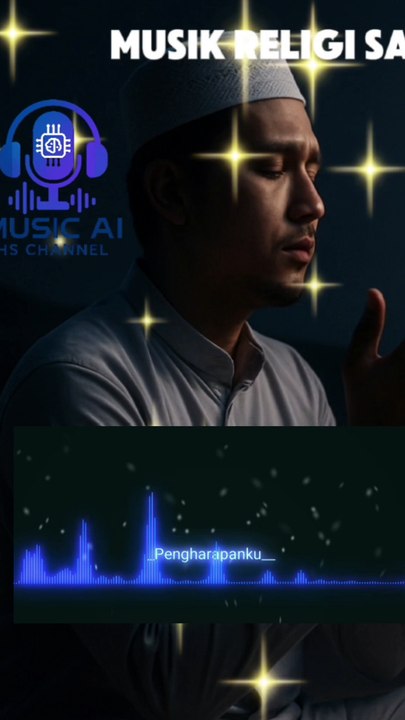 PengharapanKu MUSIC AI HS CHANNEL