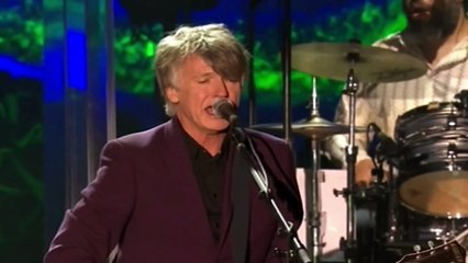 Don't Stop Now - Crowded House (live)