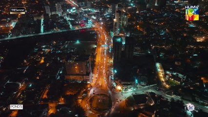 Meri Tanhai - Episode 20 - 19th May 25 - Sponsors Tresemme,Ponds & Surf Excel [ Kubra & Azaan ]