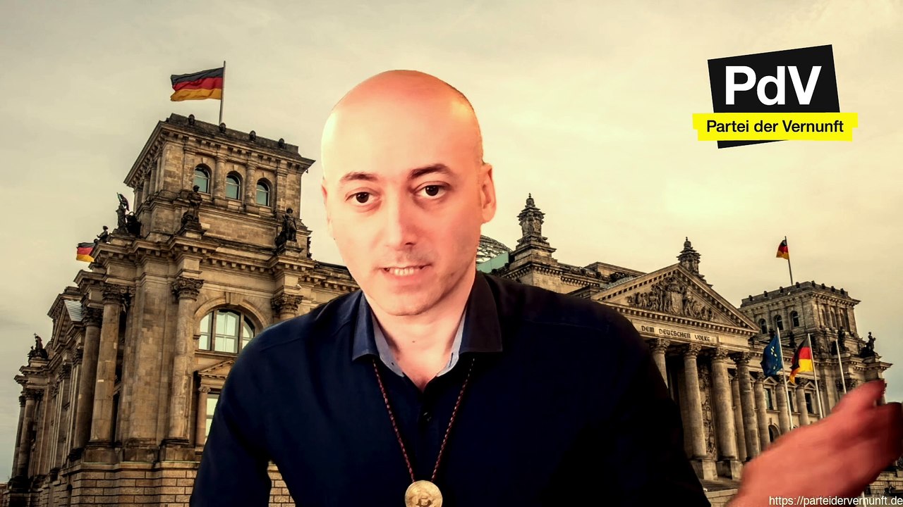 Irakli [053]: Darf man Geld verleihen?