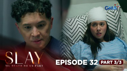 SLAY: Yana claims that someone intentionally harmed her! (Episode 32 - Part 3/3)