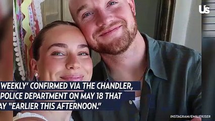 TikToker Emilie Kiser’s Son Dies After Found Unconscious in Pool