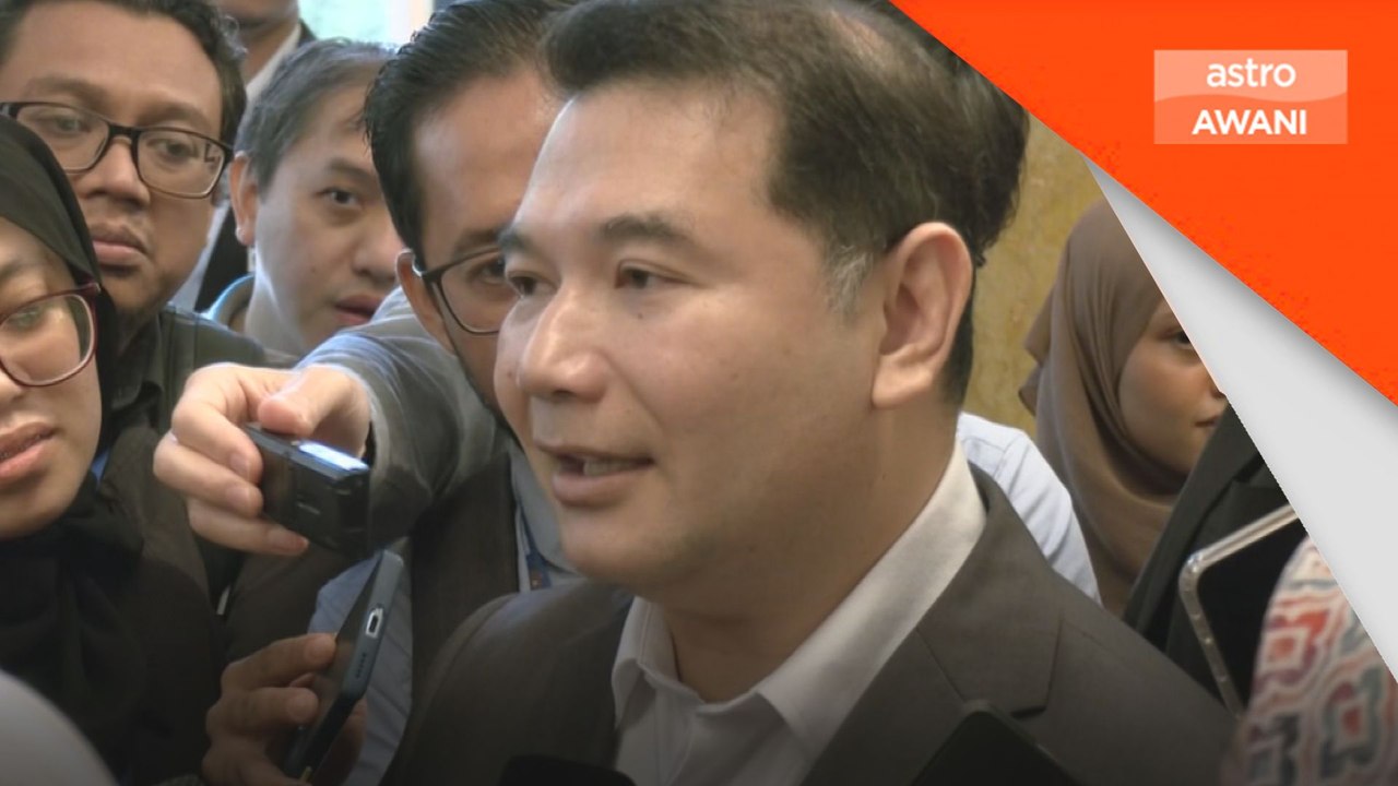 Proses rasionalisasi subsidi RON95 akan diuruskan sepenuhnya oleh MOF